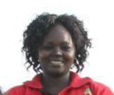 Joyce Muriethi